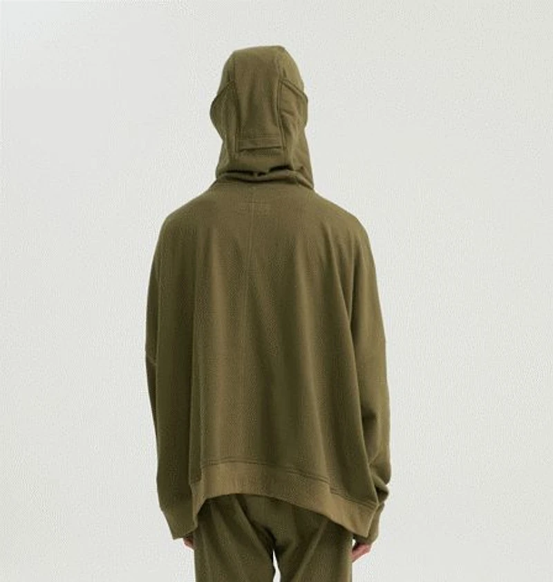 ASPARAGUS UNISEX HOODY F24 HD03