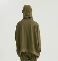 ASPARAGUS UNISEX HOODY F24 HD03