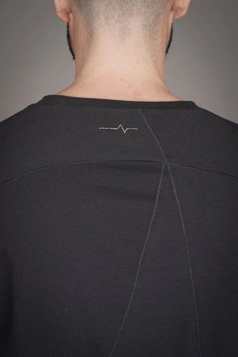 FIRST AID TO THE INJURED MEN T-SHIRT F24 224-136