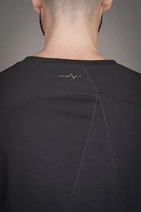 FIRST AID TO THE INJURED MEN T-SHIRT F24 224-136