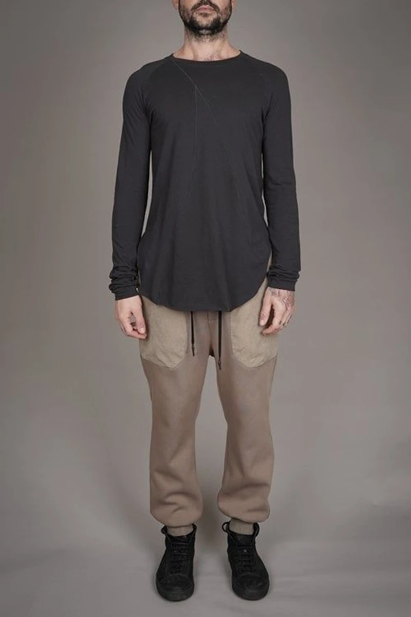 FIRST AID TO THE INJURED MEN T-SHIRT F24 224-136