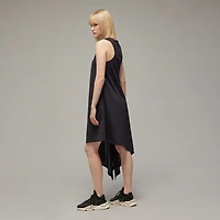 ADIDAS Y3 WOMEN DRESS S24 IV8226