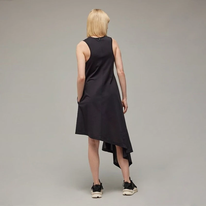 ADIDAS Y3 WOMEN DRESS S24 IV8226
