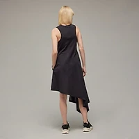 ADIDAS Y3 WOMEN DRESS S24 IV8226
