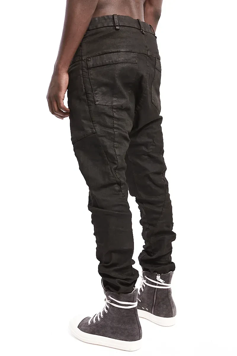 MASNADA MEN PANTS F24 M3342