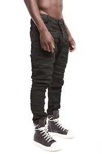 MASNADA MEN PANTS F24 M3342