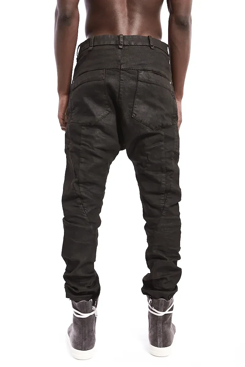 MASNADA MEN PANTS F24 M3342