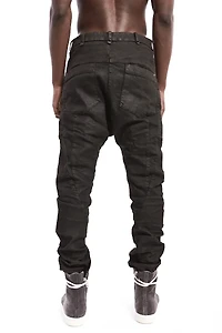 MASNADA MEN PANTS F24 M3342