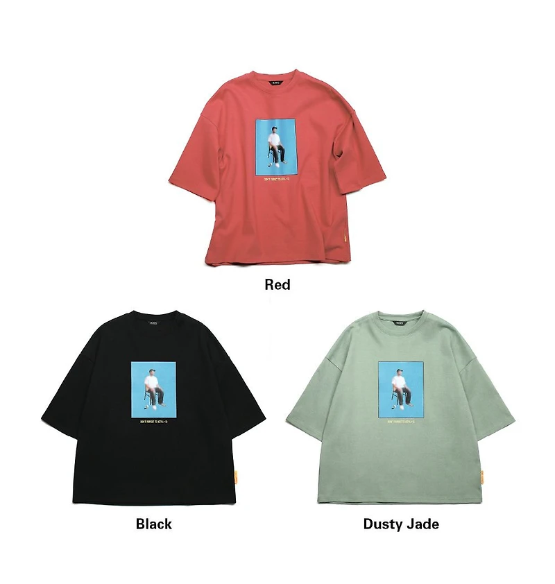 TEE LIBRARY UNISEX SHIRT F24 52OT