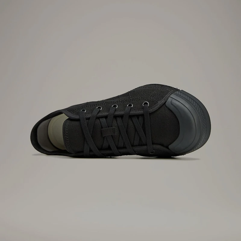 ADIDAS Y3 MEN TRAINERS S25 JS0591