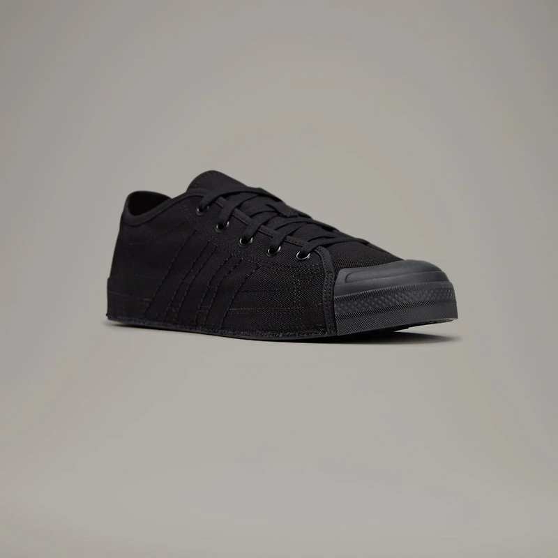 ADIDAS Y3 MEN TRAINERS S25 JS0591