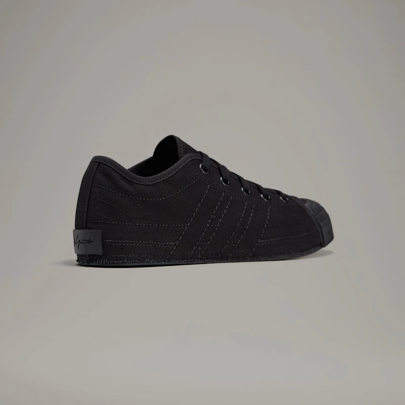ADIDAS Y3 MEN TRAINERS S25 JS0591