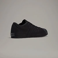 ADIDAS Y3 MEN TRAINERS S25 JS0591