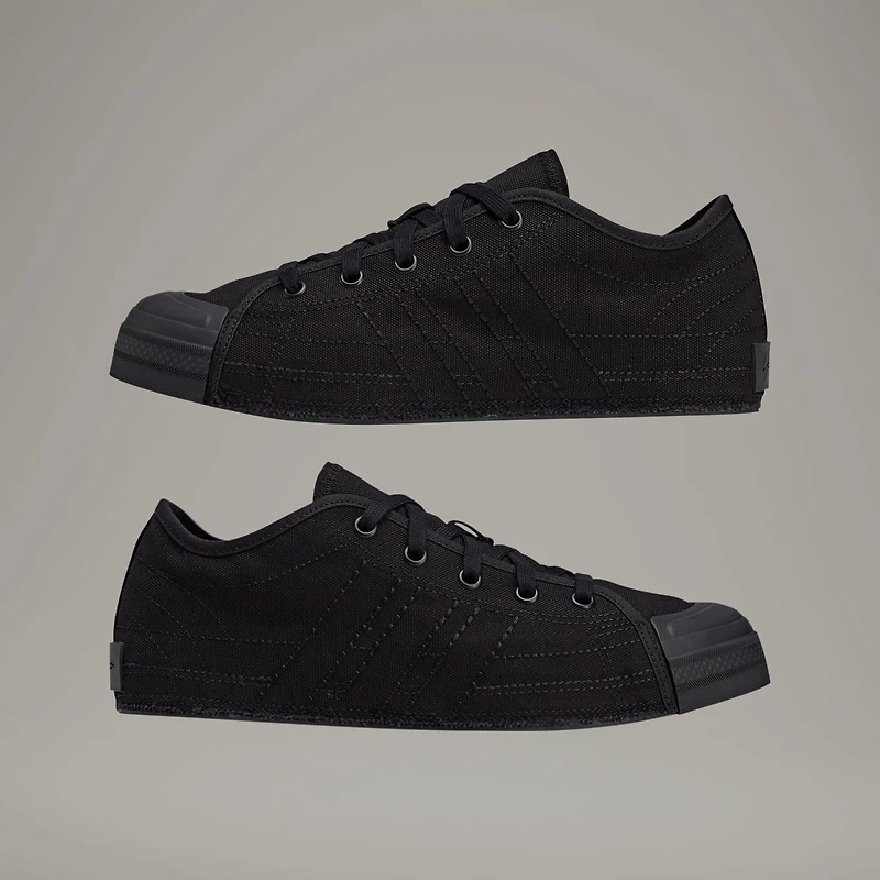 ADIDAS Y3 MEN TRAINERS S25 JS0591