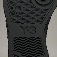 ADIDAS Y3 MEN TRAINERS S25 JS0591