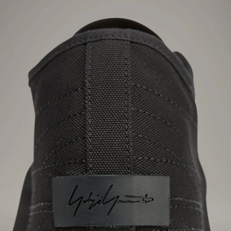 ADIDAS Y3 MEN TRAINERS S25 JS0591