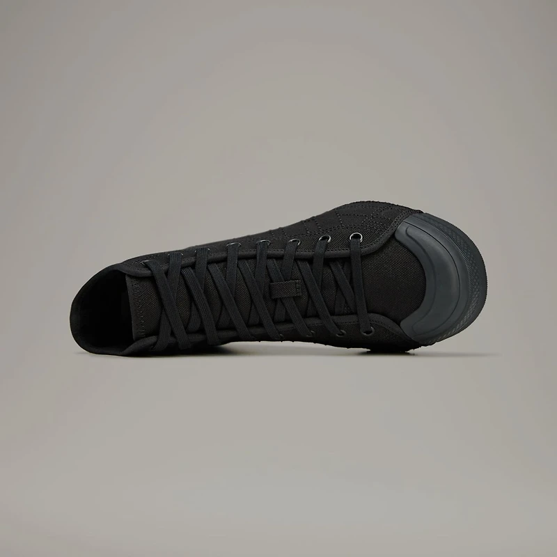 ADIDAS Y3 MEN TRAINERS S25 JS0594