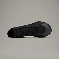 ADIDAS Y3 MEN TRAINERS S25 JS0594