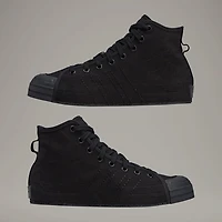 ADIDAS Y3 MEN TRAINERS S25 JS0594