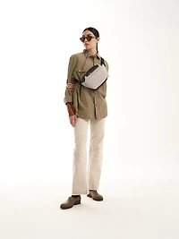 COTE & CIEL UNISEX BAG S25 29170