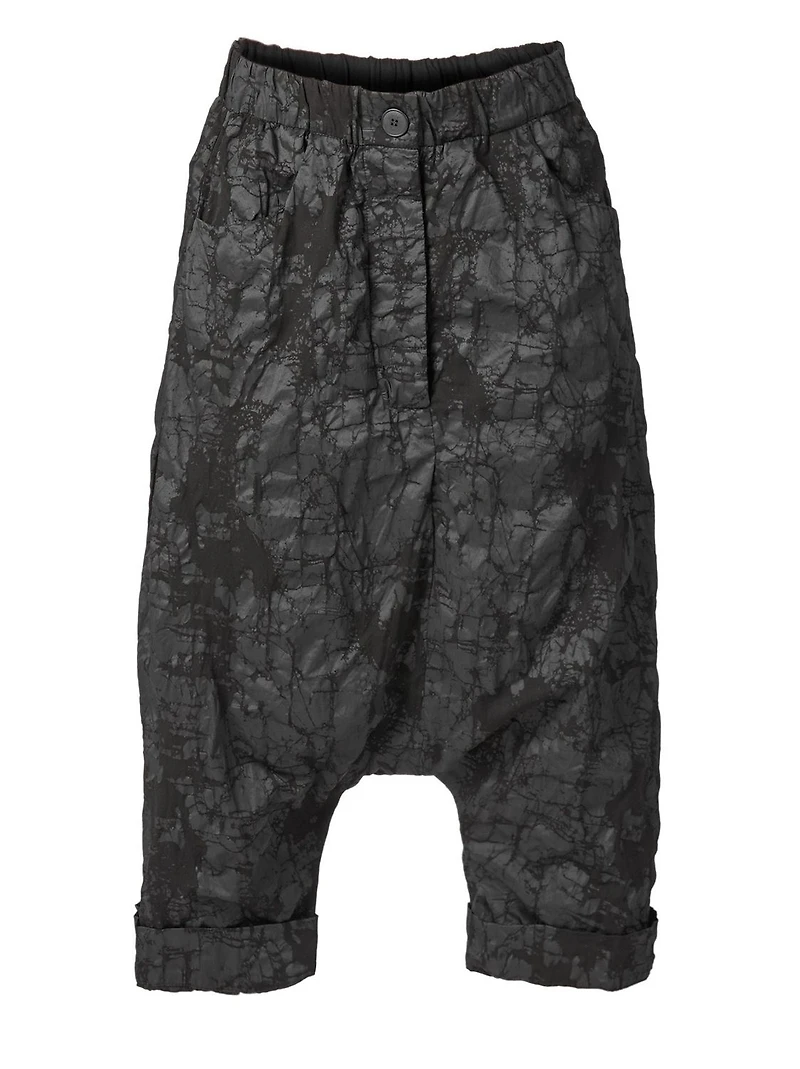STUDIO B3 WOMEN PANTS S25 RONNE