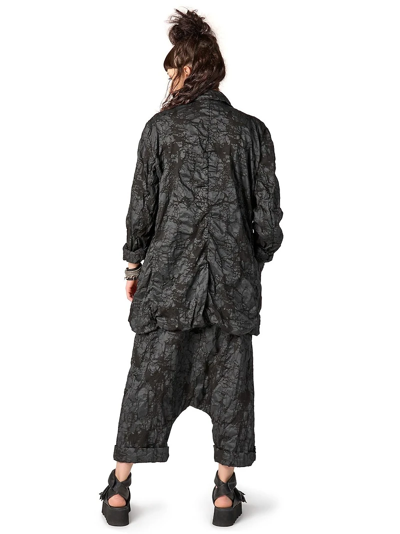 STUDIO B3 WOMEN PANTS S25 RONNE