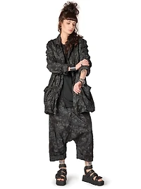 STUDIO B3 WOMEN PANTS S25 RONNE