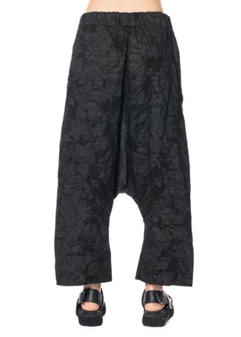 STUDIO B3 WOMEN PANTS S25 RONNE