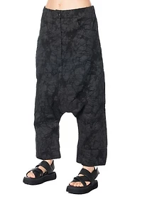 STUDIO B3 WOMEN PANTS S25 RONNE