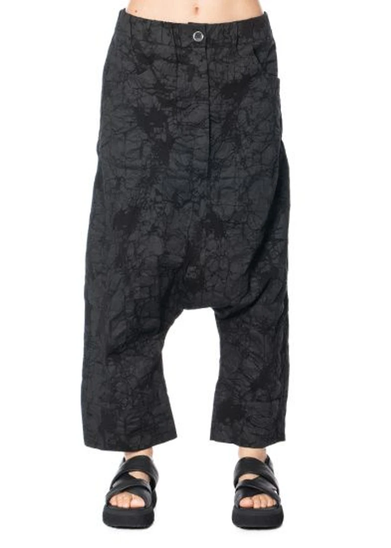 STUDIO B3 WOMEN PANTS S25 RONNE