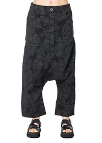 STUDIO B3 WOMEN PANTS S25 RONNE