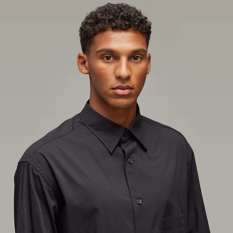 ADIDAS Y3 UNISEX SHIRT S25 JN4878