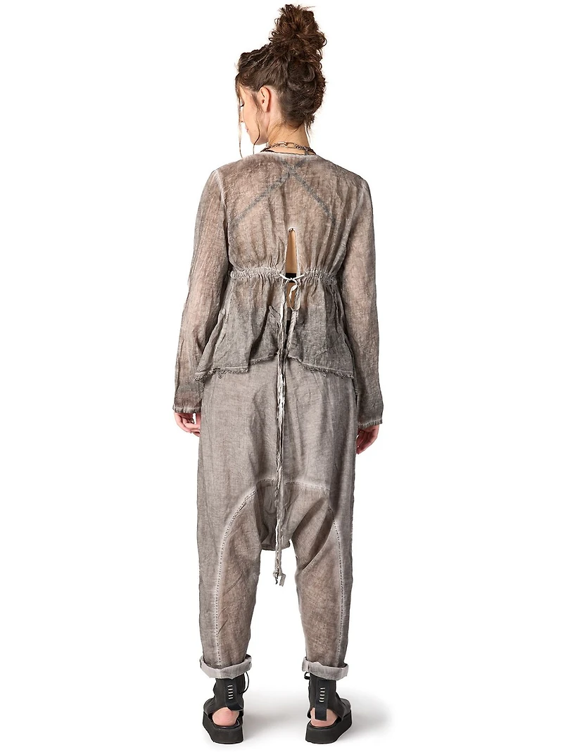 STUDIO B3 WOMEN CARDIGAN S25 FAMINA