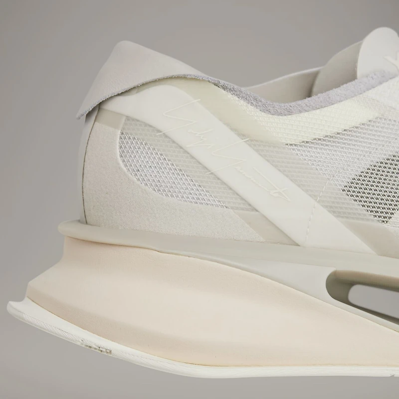 ADIDAS Y3 Men TRAINERS S25 JQ2464