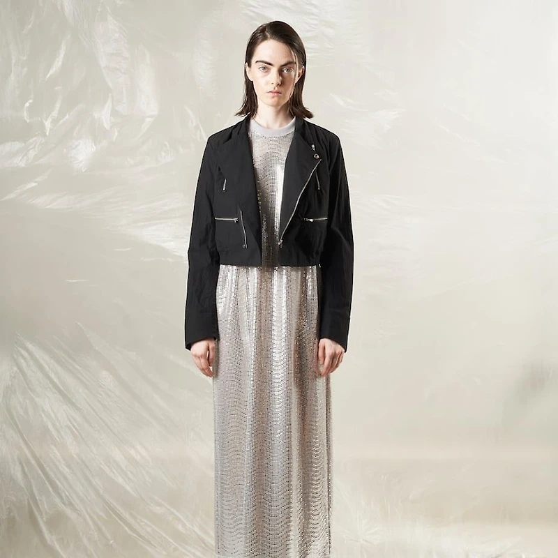 DIVKA WOMAN JACKET S25 J08
