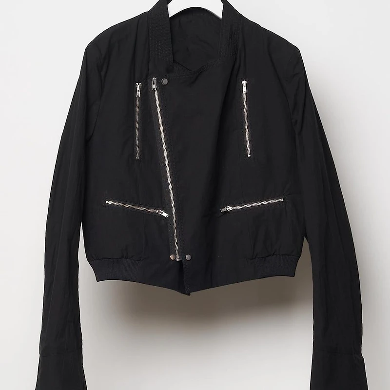DIVKA WOMAN JACKET S25 J08