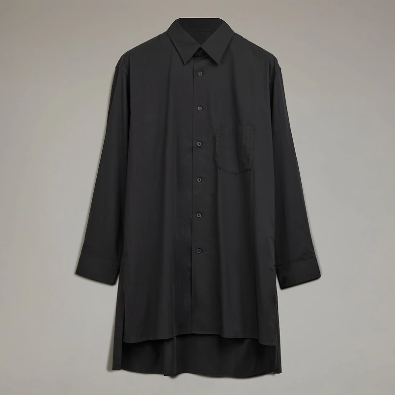ADIDAS Y3 UNISEX SHIRT S25 JN4878