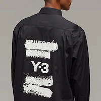 ADIDAS Y3 UNISEX SHIRT S25 JN4878