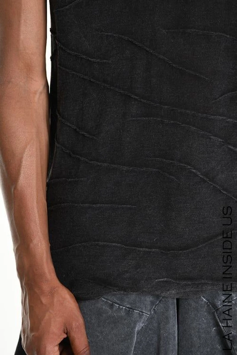 LA HAINE INSIDE US MEN TANK TOP S25 M1086