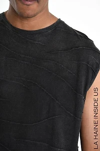 LA HAINE INSIDE US MEN TANK TOP S25 M1086