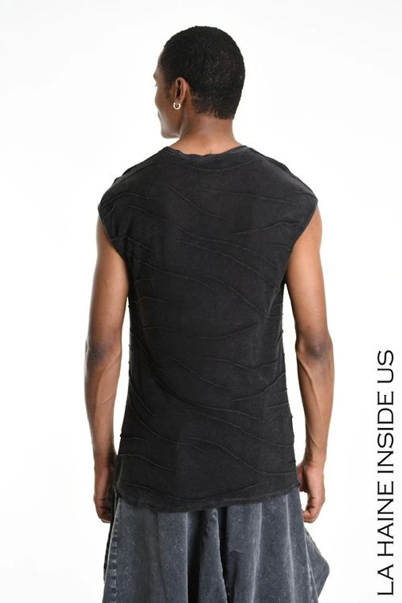 LA HAINE INSIDE US MEN TANK TOP S25 M1086