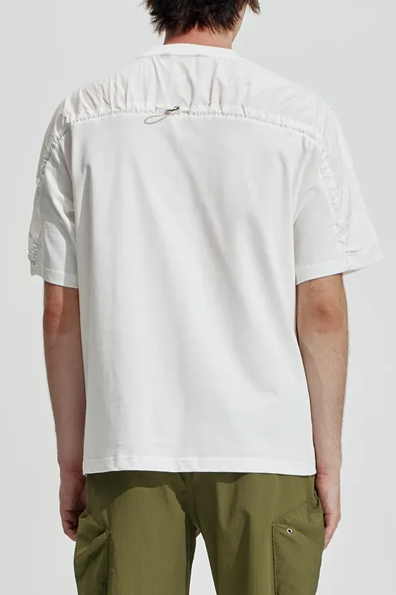 HARRISON WONG MEN TEE SHIRT S25 H625047