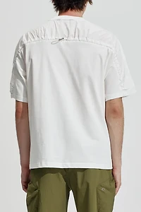 HARRISON WONG MEN TEE SHIRT S25 H625047