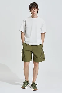 HARRISON WONG MEN TEE SHIRT S25 H625047