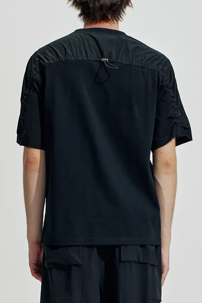 HARRISON WONG MEN TEE SHIRT S25 H625047