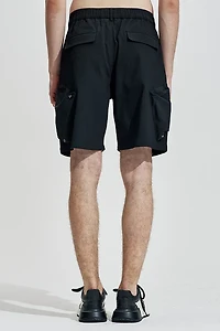 HARRISON WONG MEN SHORTS S25 H625018