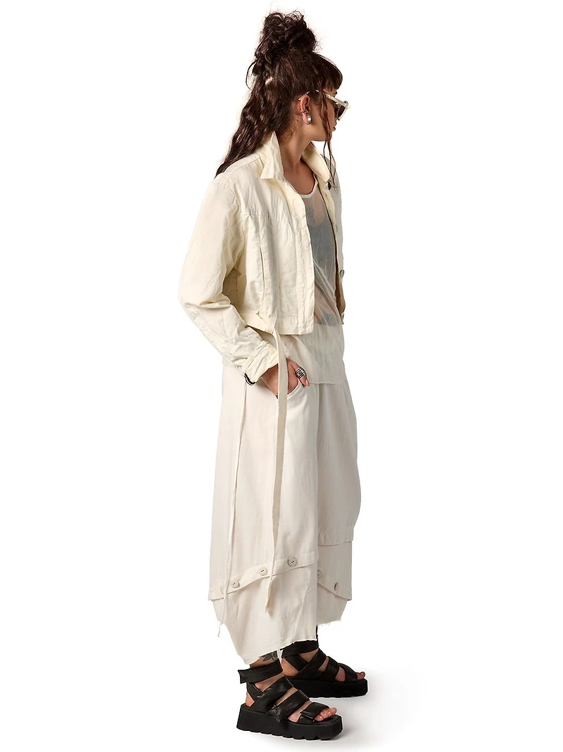 STUDIO B3 WOMEN JACKET S25 NISSA