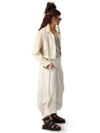 STUDIO B3 WOMEN JACKET S25 NISSA