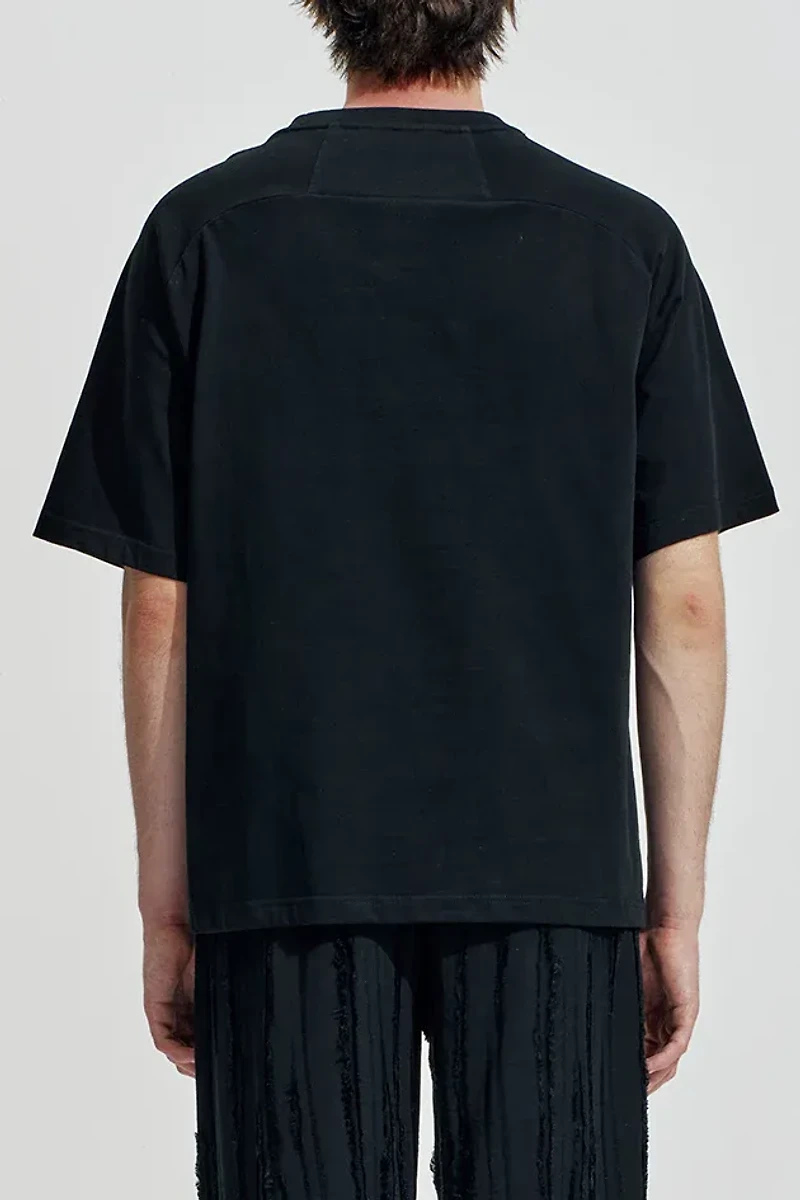 HARRISON WONG MEN TEE S25 H625009