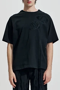 HARRISON WONG MEN TEE S25 H625009